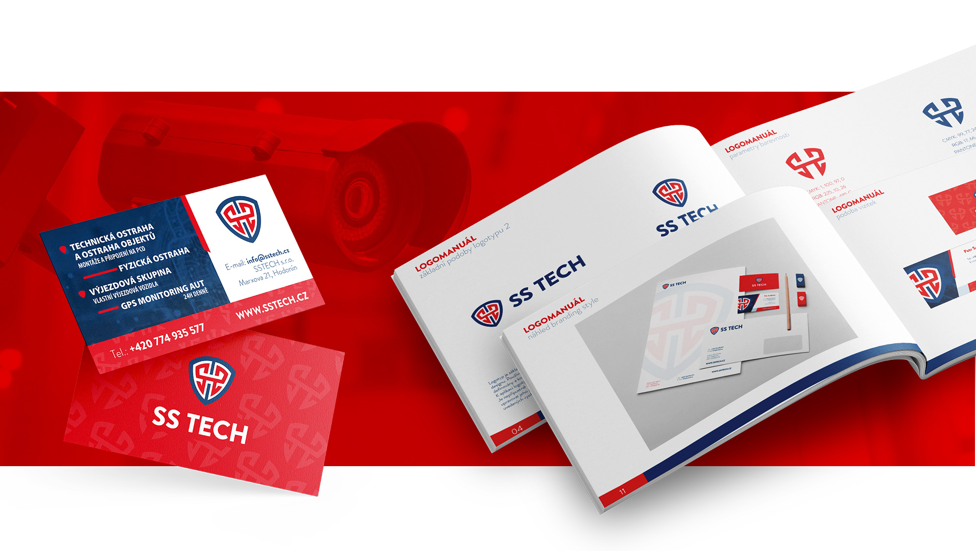 SS Tech